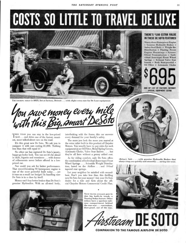 1935 DeSoto 17